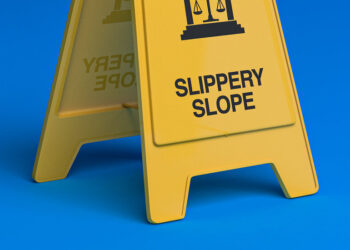 Opinion | Why the Overturning of Roe Won’t Lead to a Return of Segregation