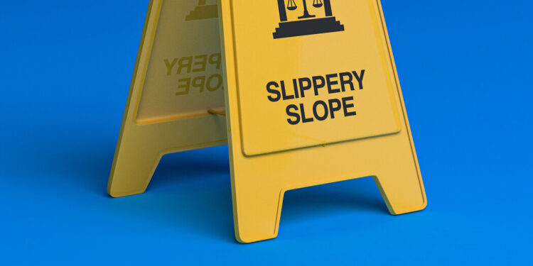 Opinion | Why the Overturning of Roe Won’t Lead to a Return of Segregation