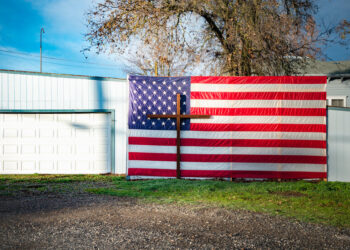 Opinion | Christian Nationalists Are Excited About What Comes Next