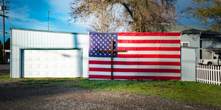 Opinion | Christian Nationalists Are Excited About What Comes Next