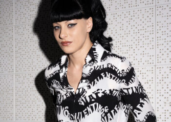 What Happens When a Rock Star Proposes Onstage?