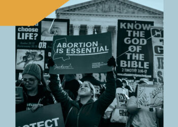 Opinion | Roe Gave Us Modern Politics. Who Are the Parties Without It?