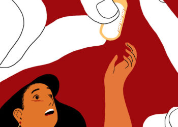 Opinion | These New Breastfeeding Guidelines Ignore the Reality of Many American Moms