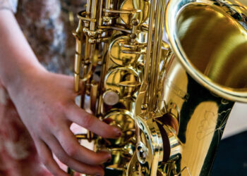 Girls Are Outnumbered in Jazz. At This Summer Camp, They Run the Show.