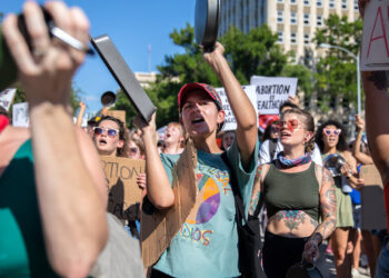 With Roe Overturned, Austin’s Loss Could Be Brooklyn’s Gain