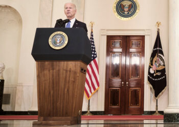 Under Pressure, Biden Will Issue Executive Order on Abortion