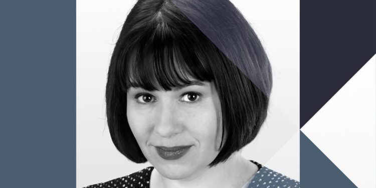 Opinion | Michelle Goldberg Grapples With Feminism After Roe