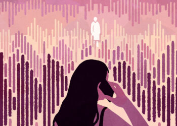 Talking to the Dead Through Voice Mail: The Week in Narrated Articles