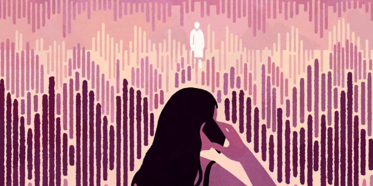 Talking to the Dead Through Voice Mail: The Week in Narrated Articles