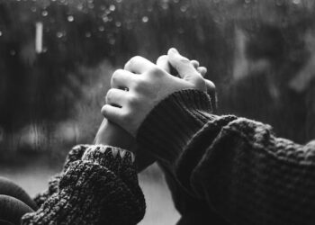 Things I Wish I Told Myself When I Was in A Shitty Relationship