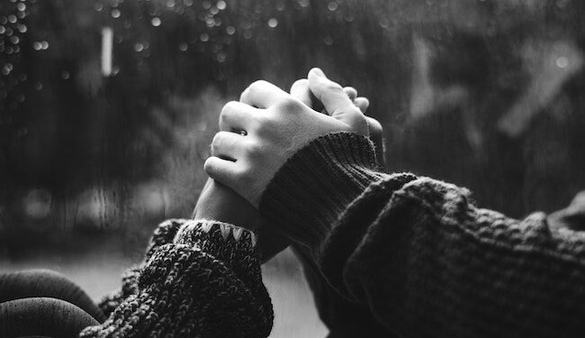 Things I Wish I Told Myself When I Was in A Shitty Relationship