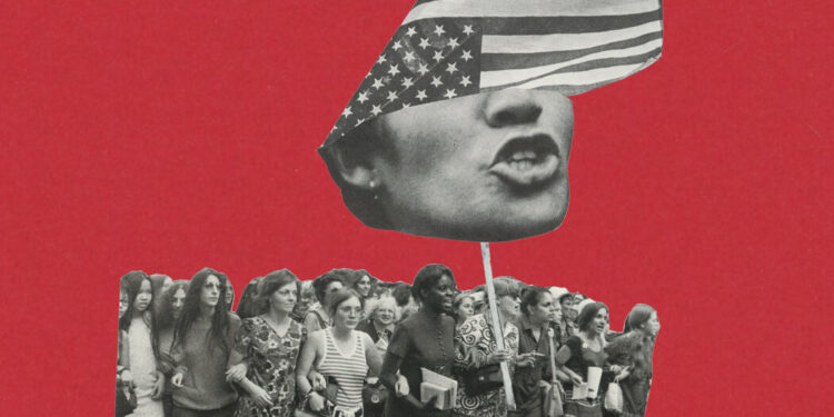 Opinion | Even if Republicans Outlaw Abortion, Americans Will Soon Rebel