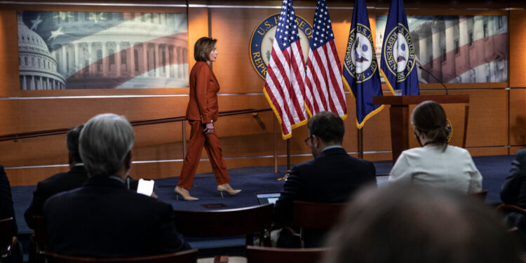 Democrats Schedule Votes on Abortion Access, but Lack a Legislative Path