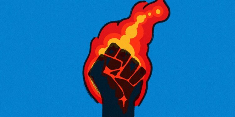 Opinion | Democrats Should Declare a Day of Abortion Rights