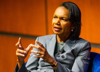 Denver Broncos Add Condoleezza Rice to Ownership Group