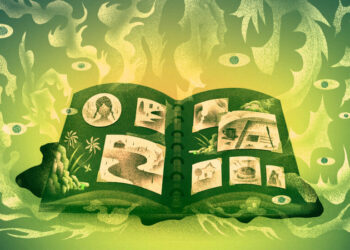 Review: ‘Gods of Want,’ by K-Ming Chang