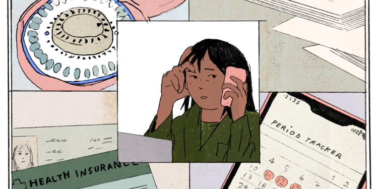 Abortion Insurance Coverage Is Now Much More Complicated