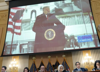 Opinion | Should Trump Be Indicted?