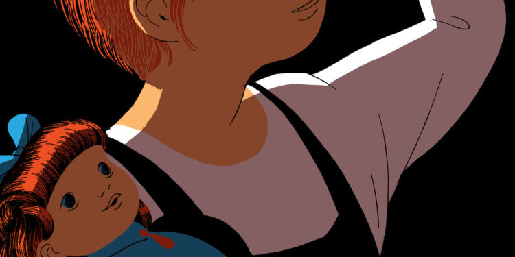 Opinion | What It Means to Raise an American Girl Now