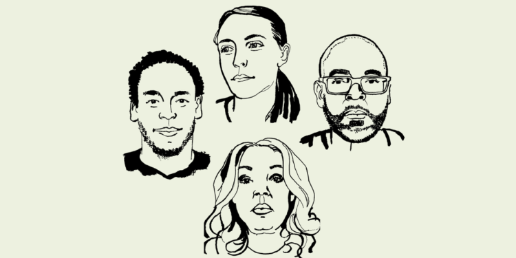 Opinion | Roe v. Wade Overturned: What Do Pro-Choice Voters Think?