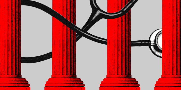 Opinion | A 10-Year-Old Endures the Predictable Result of an Abortion Ban