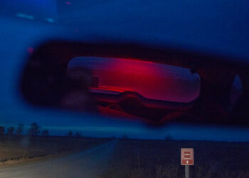 Opinion | After Abortion, Republicans Are Targeting the Right to Travel