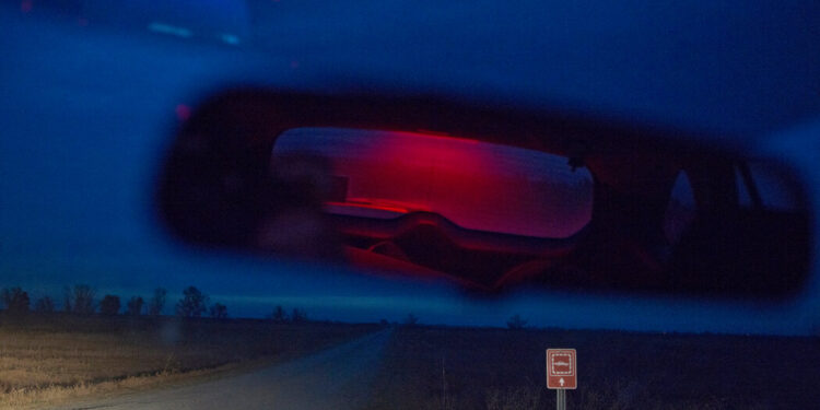 Opinion | After Abortion, Republicans Are Targeting the Right to Travel