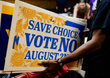 Opinion | There’s No Place Like Kansas