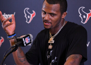 Deshaun Watson’s 30 Accusers Reached Settlements With Texans