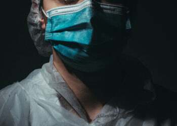 Opinion | It’s Terrifying to Be a Doctor in Post-Roe America