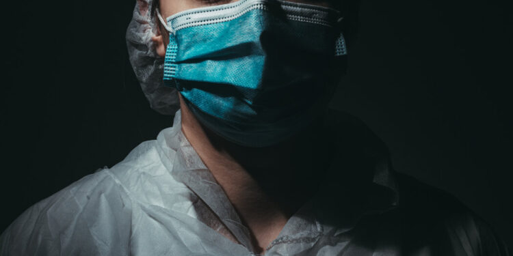 Opinion | It’s Terrifying to Be a Doctor in Post-Roe America