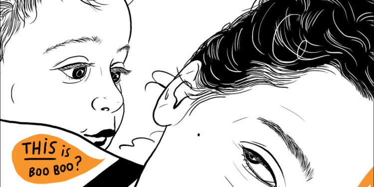 My Daughter’s Life (and Mine) in a Post-Roe World