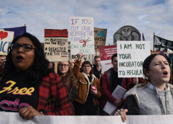 Opinion | Irish Eyes Aren’t Smiling