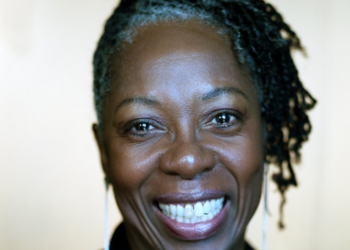 Jawole Willa Jo Zollar Wins Gish Prize