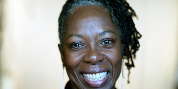 Jawole Willa Jo Zollar Wins Gish Prize