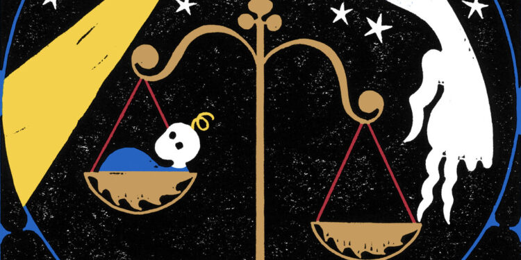 Opinion | Religious Doctrine, Not the Constitution, Drove the Dobbs Decision