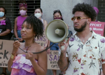 Making ‘Aftershock,’ a Documentary About Black Maternal Mortality