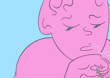 ¿Y si el sexo no es solo dar consentimiento?