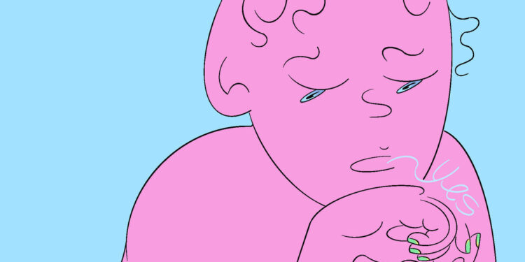 ¿Y si el sexo no es solo dar consentimiento?