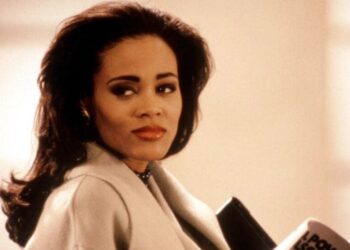 ‘Boomerang’ at 30: Think of It as the Robin Givens Rom-Com