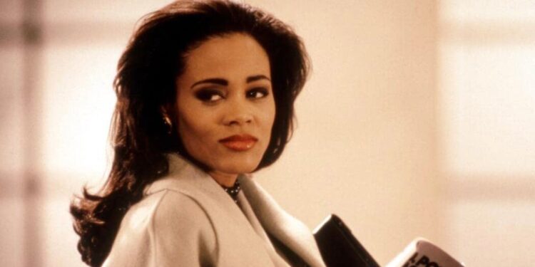 ‘Boomerang’ at 30: Think of It as the Robin Givens Rom-Com