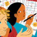 Opinion | Why Do Moms Tend to Manage the Household Scheduling?