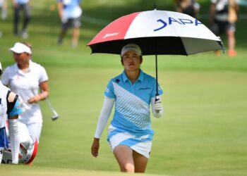 Around the World, Golf Prodigies Get National Support, but Not in the U.S.
