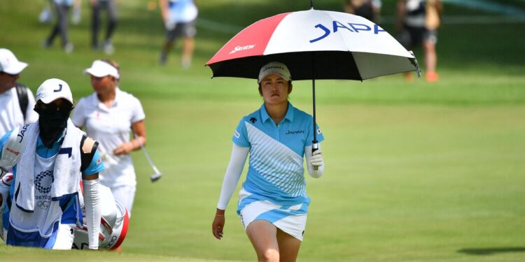 Around the World, Golf Prodigies Get National Support, but Not in the U.S.