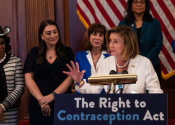 House Passes Bill to Ensure Access to Contraception