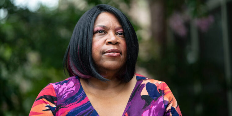 When a Woman’s Retirement Account Becomes the Family Emergency Fund