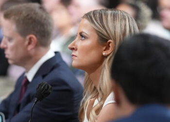 In Jan. 6 Hearings, Gender Divide Has Been Strong Undercurrent