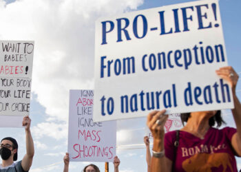 Interstate Abortion Travel Is Already Straining Parts of the System