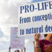 Interstate Abortion Travel Is Already Straining Parts of the System