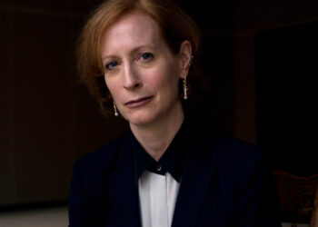 Goodman Theater Names Susan V. Booth as Artistic Director